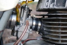 OSSA MAR 350 OKO Carburetor