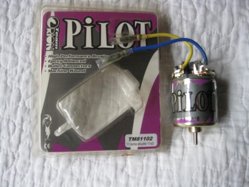 Moteur team orion pilot - rc,