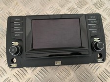 Ecran Autoradio GPS -