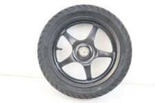 JANTE AVANT - YAMAHA AEROX 2T 50 ( 2013 - 2017 )