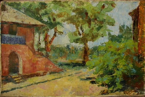Ukrainian soviet oil - ukrainian,