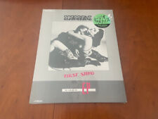 Scorpions First Thing Video EP