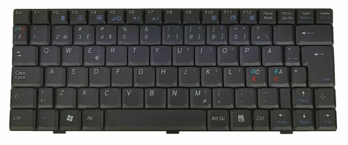 Nouveau packard bell - nouveau,