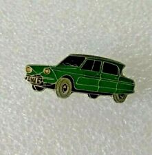Pin's pins lapel pin Voiture