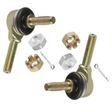 Paire de rotules de direction pour Kymco MXU 500  de 2006 à 2008