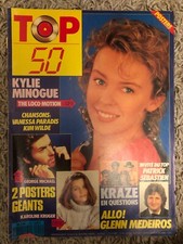 TOP 50 Magazine n° 155 -