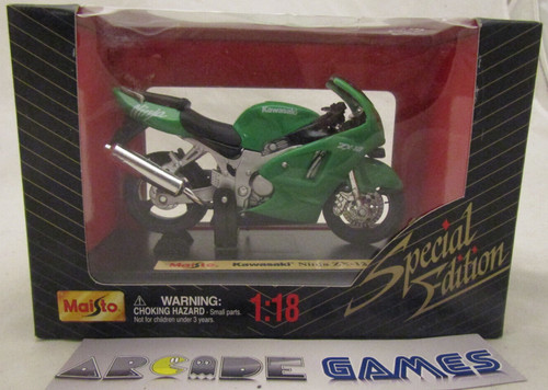 Vehicule neuf moto - vehicule, 1/18