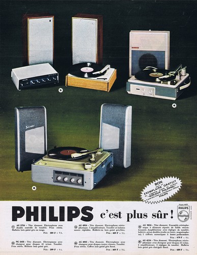 Publicite advertising 094 1964 - publicite,