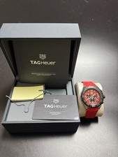 Tag Heuer Men's Watch Formula