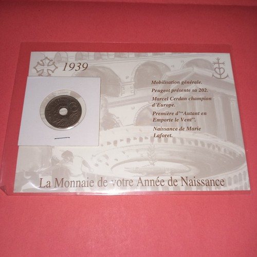 Monnaie france centimes - monnaie,