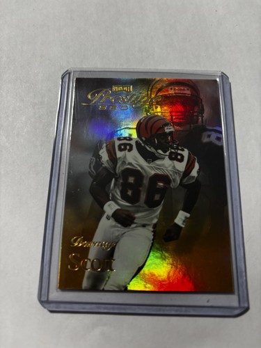 1999 playoff prestige - 1999, ssd