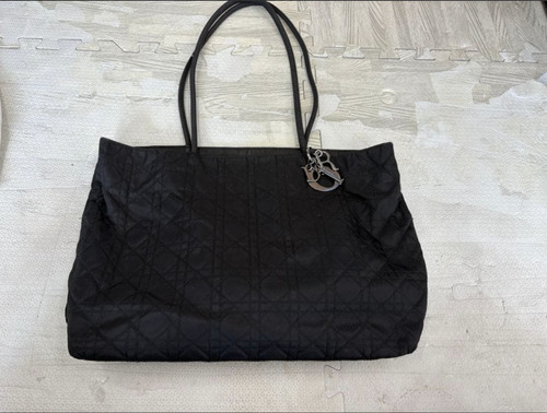 Sac fourre tout christian - sac, dior