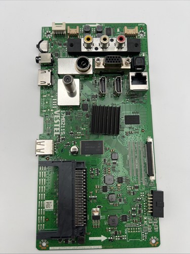 Carte mère 17mb211s - ✅,