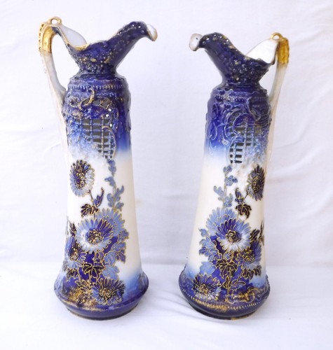 Ernst wahliss royal vienna - wahliss,