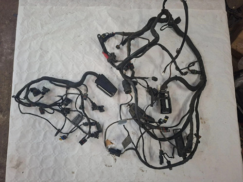 Faisceau complet bmw - (les, 2)