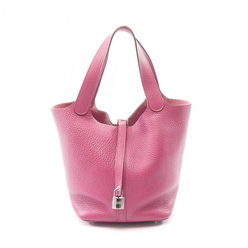 Hermes picotin lock - hermes,