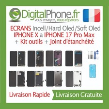 ECRAN COMPLET IPHONE