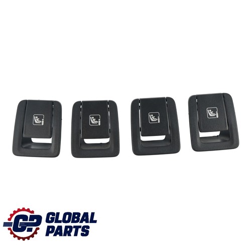 Bmw u11 u10 - x1, x2