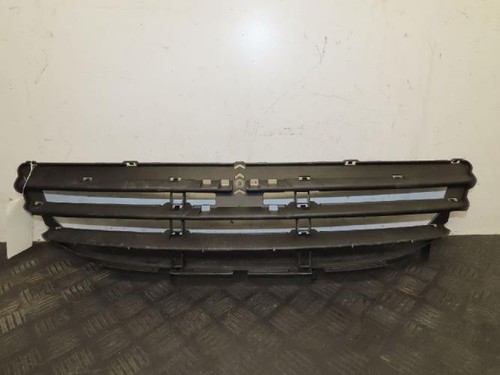 Grille pare choc citroen - pare,