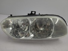 Optique avant principal gauche (feux)(phare) ALFA ROMEO 156 PHASE 1 60620135