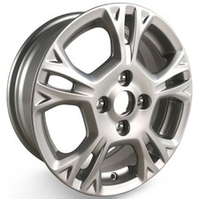 Ford fiesta jante alliage - fiesta,