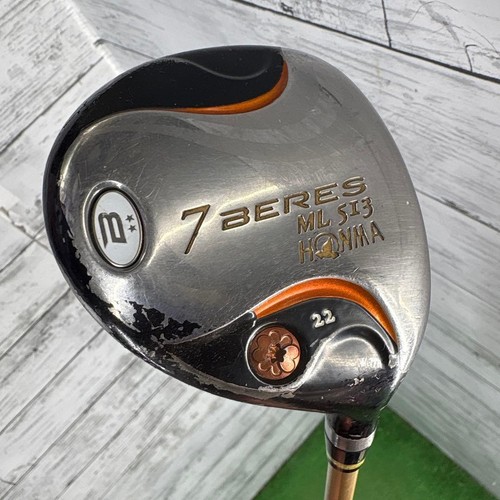 Femme honma golf beres ml513 - golf,