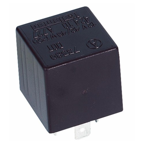 Centrale clignotant 12v 46w - centrale, 42/46w