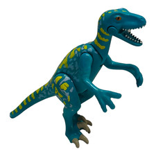 sympa  raptor dinosaure  70629