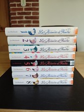 Les Mémoires De Vanitas 8