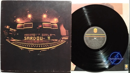 Michel sardou comme - sardou, –