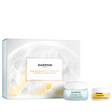 DARPHIN - Coffret Cleanse & Hydrate Duo 1.7oz Hydraskin Light+0.5oz Rosewood