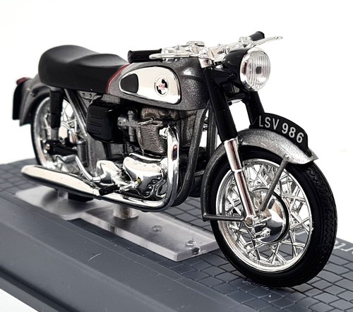 Ixo norton dominator 88 - 1/24,