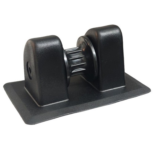 Support corde ancrage pvc - de,