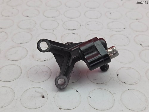 Rail injection injecteur - rail, d'injection