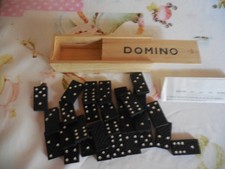Jeux de société Domino