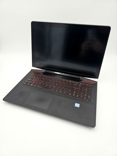 Lenovo ideapad y700 - ideapad,