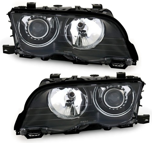 Feux phare avant xenon d2s - phare,