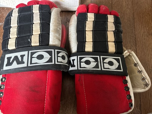 Ccm hg60000 hockey gants - hg60000,