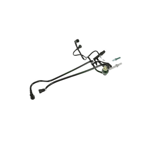 Tuyau carburant alimentation - tuyau,
