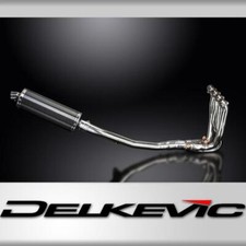 KAWASAKI ZZR1400 2006-2007