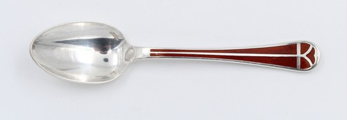Cuillere moka christofle - cuillere,