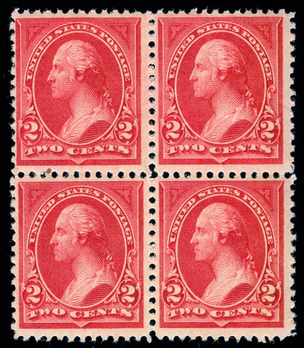 Momen stamps 249 mint og - momen:, us