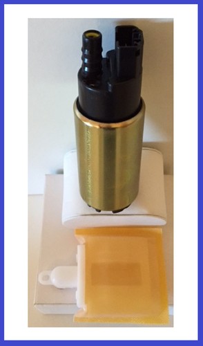 Pompe gazoil hyndai scoupe - gazoil,