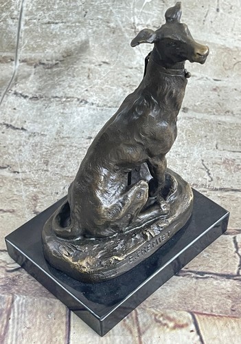 Sculpture bronze vintage - sculpture,