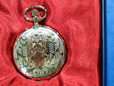 Montre Gousset Réplica