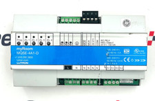 LUTRON MQSE-4A1-D Switching