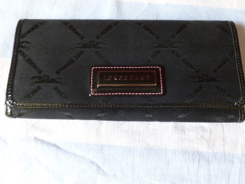 Longchamp porte monnaie - porte, /