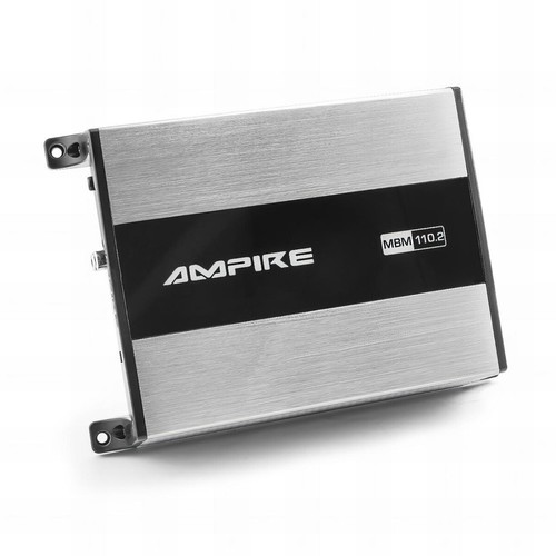 Kanal amplificateur ampire - 2-kanal,