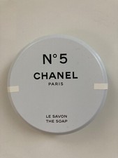 CHANEL 5 FACTORY EDITION