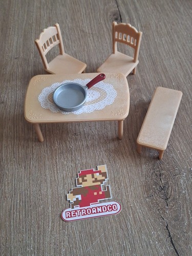 Jouet sylvanian families petit - jouet,